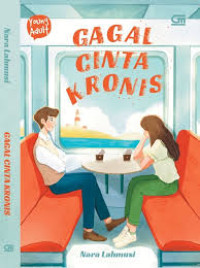 Image of Gagal Cinta Kronis