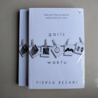 Image of Garis Waktu