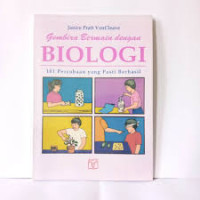 Image of Gembira Bermain dengan Biologi