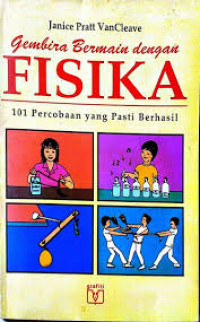Image of Gembira Bermain dengan FISIKA