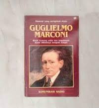 Image of Guglielmo Marconi