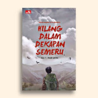 Image of Hilang Dalam Dekapan Semeru