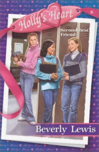 Image of Holly's Heart Second Best Friend