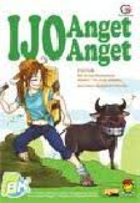 Image of IJO Anget Anget
