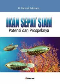 Image of Ikan Sepat Siam Potensi dan Prospeknya