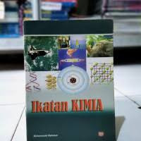 Image of Ikatan Kimia