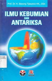 Image of Ilmu Kebumian dan Antariksa