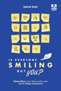Image of Is Everyone Smiling But You?