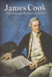 Image of James Cook Penemuan Benua Selatan