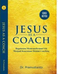 Image of JESUS AS A COACH