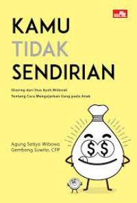Image of Kamu Tidak Sendirian