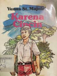 Image of Karena Cincin