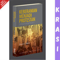 Image of Keberanian Menjadi Protestan