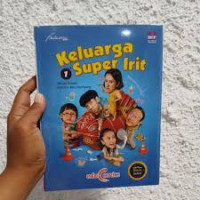 Image of Keluarga Super Irit 1 (Perjuangan Keluar dari Kemiskinana)