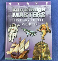Image of Knowledge Masters 'History of The World'