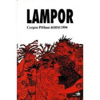 Image of LAMPOR Cerpen Pilihan KOMPAS 1994