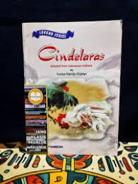 Image of Legend Series: Cindelaras