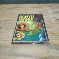 Image of Legenda dari Jawa Timur : Banyu Wangi