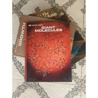 Image of LIFE Science Library : Giant Molecules