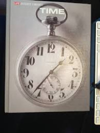 Image of LIFE Science Library : Time