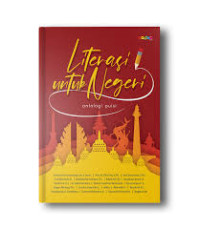 Image of Literasi Untuk Negeri ( Antologi Puisi )