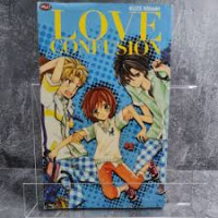 Image of LOVE CONFUSION