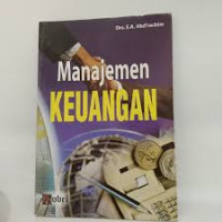 Image of Manajemen Keuangan
