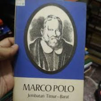 Image of Marco Polo