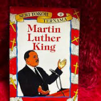 Image of Martin Luther King