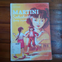 Image of Martini Sahabatku Yang Sejati