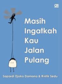 Image of Masih Ingatkah Kau Jalan Pulang