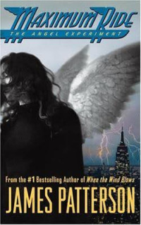 Image of Maximum Ride The Angel Experiment
