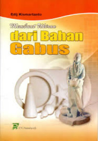 Image of Membuat Ukiran dari bahan Gabus