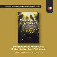 Image of Mengatasi Segala Kuasa Dunia