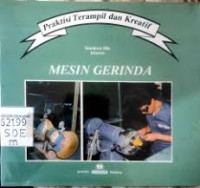 Image of Mesin Gerinda