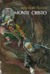 Image of Monte Cristo