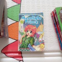 Image of Moonlight Prince