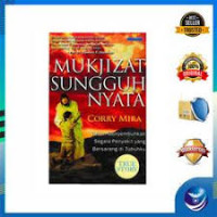 Image of Mukjizat Sungguh Nyata