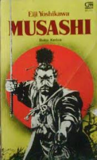 Image of Musashi 2