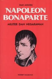 Image of Napoleon Bonaparte