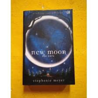 Image of New Moon Dua Cinta