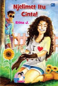 Image of Njelimet itu Cinta