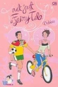 Image of Not Just a Fairy Tale
