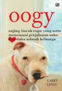 Image of Oogy