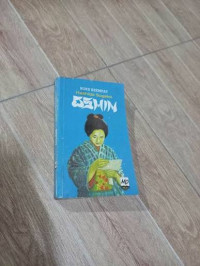 Image of Oshin (Buku Keempat)