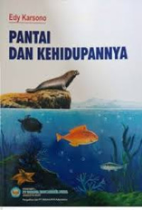 Image of Pantai dan Kehidupannya