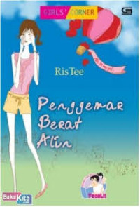 Image of Penggemar Berat Alin