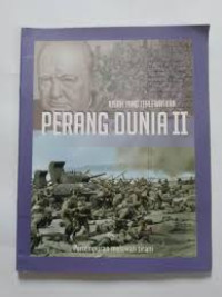 Image of PERANG DUNIA II Kisah yang Terlewatkan