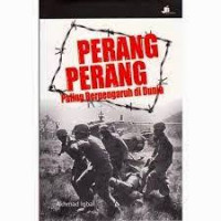 Image of Perang-Perang Paling Berpengaruh di Dunia