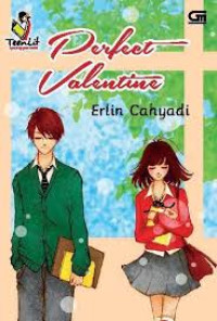Image of Perfect Valentine